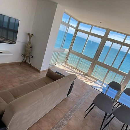 Apartamento Edificio Rey I Valencia Exterior photo